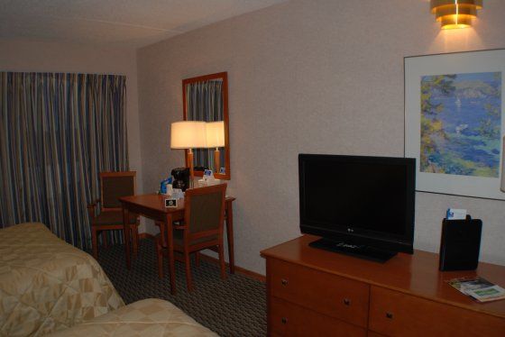Comfort Inn Chilliwack Quarto foto