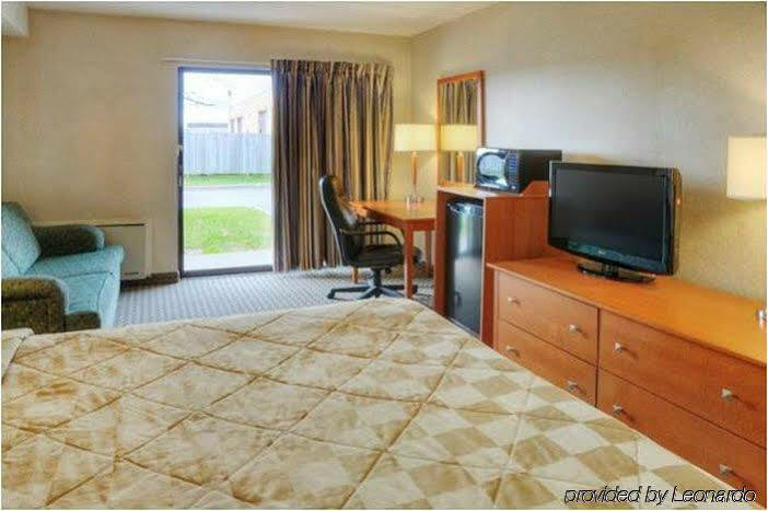 Comfort Inn Chilliwack Exterior foto